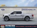 2024 Ford F-150 SuperCrew Cab 4x2, Pickup for sale #SC17892 - photo 4