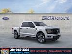 2024 Ford F-150 SuperCrew Cab 4x2, Pickup for sale #SC17892 - photo 7