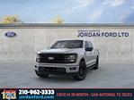 2024 Ford F-150 SuperCrew Cab 4x2, Pickup for sale #SC18909 - photo 3