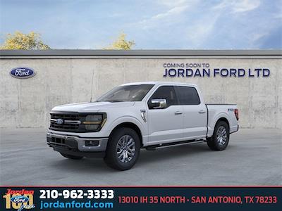 2024 Ford F-150 SuperCrew Cab 4x4, Pickup for sale #SC19557 - photo 1