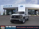 New 2024 Ford F-150 XLT SuperCrew Cab 4x4, Pickup for sale #SC20417 - photo 4