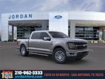 New 2024 Ford F-150 XLT SuperCrew Cab 4x4, Pickup for sale #SC20417 - photo 13