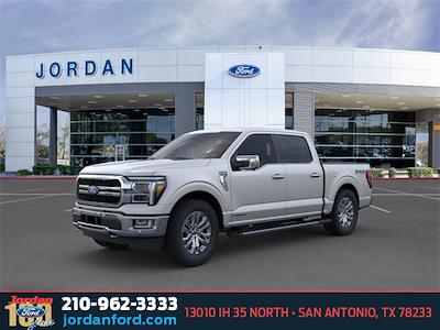 2024 Ford F-150 SuperCrew Cab 4x4, Pickup for sale #SC20458 - photo 1