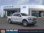 2024 Ford F-150 SuperCrew Cab 4x4, Pickup for sale #SC20458 - photo 7