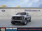 2024 Ford F-150 SuperCrew Cab 4x4, Pickup for sale #SC20507 - photo 3