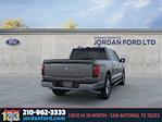 2024 Ford F-150 SuperCrew Cab 4x4, Pickup for sale #SC20507 - photo 8