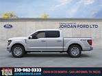 2024 Ford F-150 SuperCrew Cab 4x4, Pickup for sale #SC20676 - photo 3