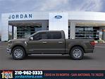 New 2024 Ford F-150 XLT SuperCrew Cab 4x4, Pickup for sale #SC20870 - photo 4