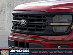 2024 Ford F-150 SuperCrew Cab 4x2, Pickup for sale #SC20916 - photo 17