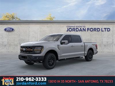 New 2024 Ford F-150 Tremor SuperCrew Cab 4x4, Pickup for sale #SC21068 - photo 1