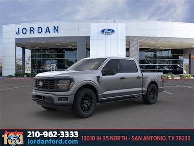 2024 Ford F-150 SuperCrew Cab 4x2, Pickup for sale #SC26429 - photo 1