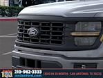 2024 Ford F-150 SuperCrew Cab 4x2, Pickup for sale #SC26429 - photo 17