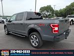 2020 Ford F-150 SuperCrew Cab 4x4, Pickup for sale #SC29685A - photo 5
