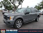 2020 Ford F-150 SuperCrew Cab 4x4, Pickup for sale #SC29685A - photo 7
