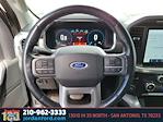 Used 2021 Ford F-150 Lariat SuperCrew Cab 4x2, Pickup for sale #JT72057 - photo 26