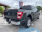 Used 2021 Ford F-150 Lariat SuperCrew Cab 4x2, Pickup for sale #JT72057 - photo 5