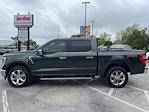 Used 2021 Ford F-150 Lariat SuperCrew Cab 4x2, Pickup for sale #JT72057 - photo 9