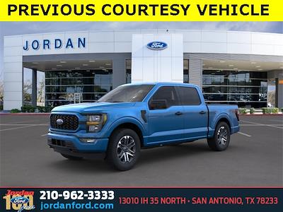 2023 Ford F-150 SuperCrew Cab 4x4, Pickup for sale #SC30598 - photo 1