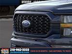 New 2023 Ford F-150 XL SuperCrew Cab 4x2, Pickup for sale #SC32130 - photo 17