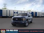 New 2023 Ford F-150 XL SuperCrew Cab 4x2, Pickup for sale #SC32130 - photo 3