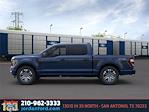 New 2023 Ford F-150 XL SuperCrew Cab 4x2, Pickup for sale #SC32130 - photo 4