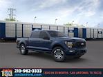 New 2023 Ford F-150 XL SuperCrew Cab 4x2, Pickup for sale #SC32130 - photo 7