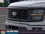 New 2024 Ford F-150 STX SuperCrew Cab 4x2, Pickup for sale #SC35615 - photo 17