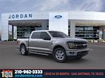 New 2024 Ford F-150 XLT SuperCrew Cab 4x2, Pickup for sale #SC35688 - photo 13