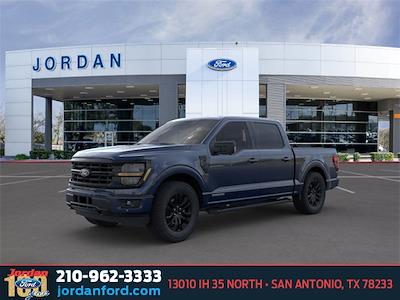 2024 Ford F-150 SuperCrew Cab 4x4, Pickup for sale #SC48138 - photo 1