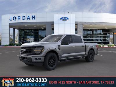 2024 Ford F-150 SuperCrew Cab 4x4, Pickup for sale #SC49004 - photo 1