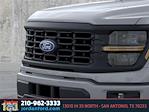 New 2024 Ford F-150 STX SuperCrew Cab 4x2, Pickup for sale #SC52589 - photo 17