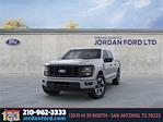 New 2024 Ford F-150 STX SuperCrew Cab 4x2, Pickup for sale #SC52589 - photo 3