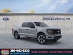 New 2024 Ford F-150 STX SuperCrew Cab 4x2, Pickup for sale #SC52589 - photo 7