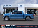 New 2024 Ford F-150 XLT SuperCrew Cab 4x4, Pickup for sale #SC56062 - photo 4