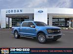 New 2024 Ford F-150 XLT SuperCrew Cab 4x4, Pickup for sale #SC56062 - photo 7