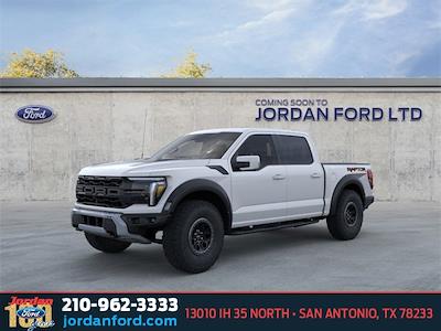 2024 Ford F-150 SuperCrew Cab 4x4, Pickup for sale #SC59657 - photo 1