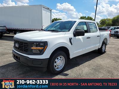 2024 Ford F-150 SuperCrew Cab 4x2, Pickup for sale #SC60630 - photo 1