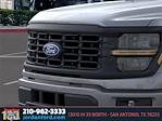 New 2024 Ford F-150 STX SuperCrew Cab 4x2, Pickup for sale #SC64260 - photo 17