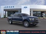 New 2024 Ford F-150 King Ranch SuperCrew Cab 4x4, Pickup for sale #SC64453 - photo 7