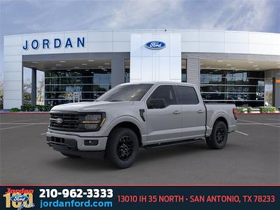 2024 Ford F-150 SuperCrew Cab 4x2, Pickup for sale #SC74259 - photo 1