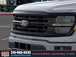 2024 Ford F-150 SuperCrew Cab 4x2, Pickup for sale #SC74259 - photo 17