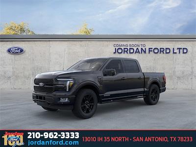 2024 Ford F-150 SuperCrew Cab 4x4, Pickup for sale #SC82788 - photo 1