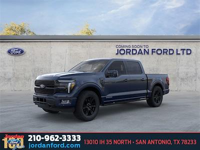 2024 Ford F-150 SuperCrew Cab 4x4, Pickup for sale #SC82838 - photo 1