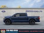 2024 Ford F-150 SuperCrew Cab 4x4, Pickup for sale #SC82838 - photo 4