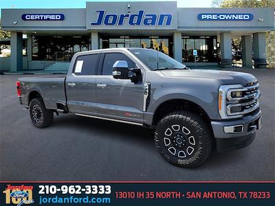 2023 Ford F-350 Crew Cab SRW 4x4, Pickup for sale #SC83519A - photo 1