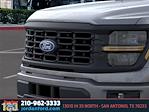 2024 Ford F-150 SuperCrew Cab 4x4, Pickup for sale #SC85138 - photo 17