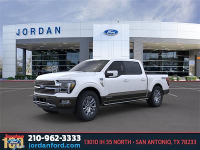 2024 Ford F-150 SuperCrew Cab 4x4, Pickup for sale #SC85304 - photo 1