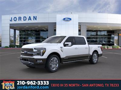 2024 Ford F-150 SuperCrew Cab 4x4, Pickup for sale #SC85492 - photo 1