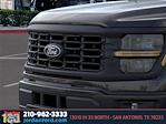 2024 Ford F-150 SuperCrew Cab 4x2, Pickup for sale #SC86668 - photo 17