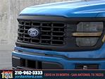 2024 Ford F-150 SuperCrew Cab 4x2, Pickup for sale #SC99786 - photo 17